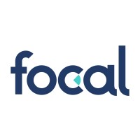 Focal logo - Similar company to 360 Electrical