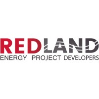 REDLAND ENERGY logo - Similar company to Spacio Muebles