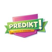 PREDIKT Tangguh Indonesia logo - Similar company to Asrama Kepemimpinan