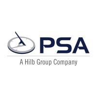 PSA Insurance & Financial Services logo - Similar company to Greater Baltimore Chamber Of Commerce