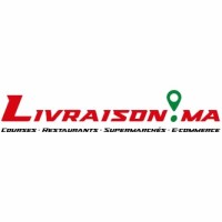 Livraison.ma logo - Similar company to Ketu Engineering