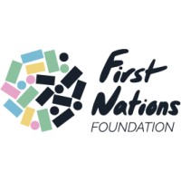 First Nations Foundation logo - Similar company to Onechat