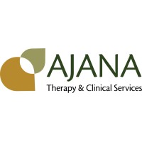 Ajana Therapy & Clinical Services logo - Similar company to Via Hope