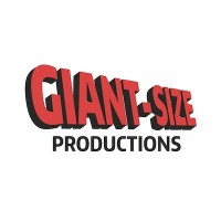 Giant-Size Productions logo - Similar company to White Bear Pr, Corp