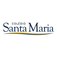 Colégio Santa Maria SP logo - Similar company to Colégio Catamara