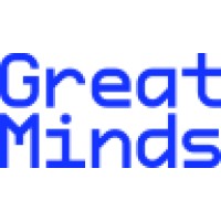 Great Minds logo - Similar company to Westport Studios
