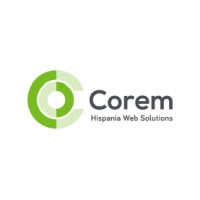 Corem Hispania logo - Similar company to Tipeame