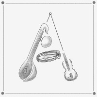 Indian Classical Music & logo - Similar company to Malhaar Centre For Performing Arts