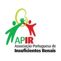 APIR - Associação Portuguesa de Insuficientes Renais logo - Similar company to Anadial - Associação Nacional De Centros De Diálise