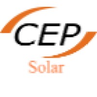 CEP Solar (Commonwealth Energy Partners)