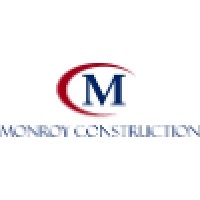 Monroy Construction logo - Similar company to Global Sheet Metal Group