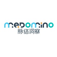 MeDomino Insights logo - Similar company to 上海景栗信息科技有限公司