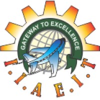 IIAEIT Pune logo - Similar company to Advanced Materials Research Lab