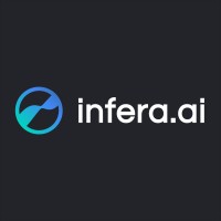 Infera AI logo - Similar company to Deepwater Robotics