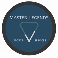 MASTER LEGENDS logo - Similar company to Federation Tunisienne De Handball