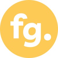 fully grown. logo - Similar company to Capture Group
