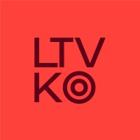 LTV Komanda logo - Similar company to Kts Broadcast