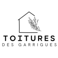 Toitures Des Garrigues logo - Similar company to L'Atelier Des Compagnons