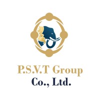 P.S.V.T Group Co., Ltd. logo - Similar company to Mooncode