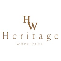 Heritage Workspace logo - Similar company to Werksy