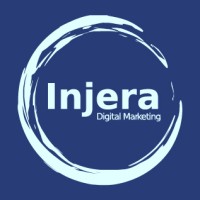 Injera Digitals logo - Similar company to Flowius
