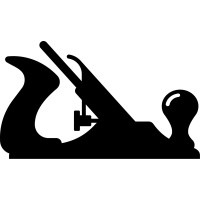 American HouseWrights logo - Similar company to Brandbugs