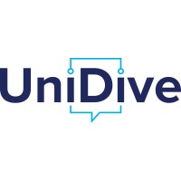 UniDive COST Action CA 21167 logo - Similar company to Unidive
