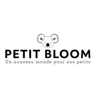 PETIT BLOOM logo - Similar company to Kid'Abord