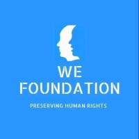 We foundation logo - Similar company to The We Foundation