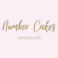 Number Cakes Vancouver logo - Similar company to The Commercialiser®