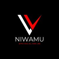 NIWAMU DIGITAL MARKETING AGENCY logo - Similar company to Berelvant - Digital Marketing Agency
