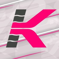 Kendayo Racing Systems logo - Similar company to Braid Wheels