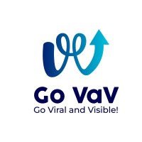 GoVaV logo - Similar company to Spider Monkeyss Tamil