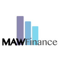 MAW Finance logo - Similar company to Glexco Robotics & Automation