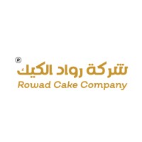 شركة رواد الكيك logo - Similar company to Maiisour - ميسور للتشطيبات والديكور