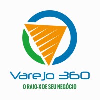 Varejo 360 - Market Research and Intelligence logo - Similar company to Web Jasper®