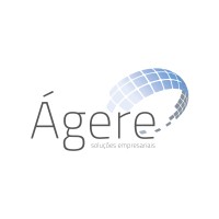 Agere Solucoes logo - Similar company to Advice Contabilidade