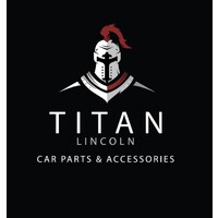 Titan Lincoln - Car Parts & Accessories