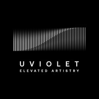 UViolet™ logo - Similar company to Oddy_
