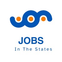 Jobs In The States logo - Similar company to Tech Funda