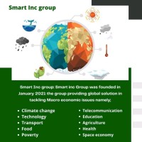 Smart E Green Magazine logo - Similar company to Abodey