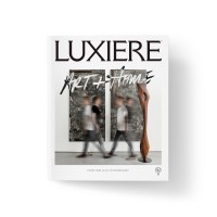 LUXIERE Magazine logo - Similar company to Flysoulbird