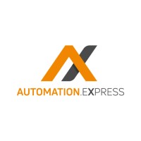 automation.eXpress logo - Similar company to 3Con Technologies