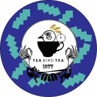 Tea Bird Tea logo - Similar company to Janda Food