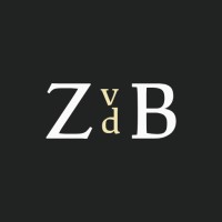 Zwaan & van den Bor Bouwbedrijf logo - Similar company to Cabvuro I Adviesbureau