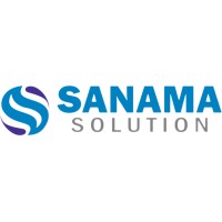 Sanama Solution logo - Similar company to Sama Solutions