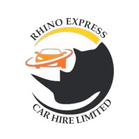 Rhino Express Car Hire logo - Similar company to Rhino Express
