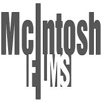 McIntosh Films logo - Similar company to Macintosh Films