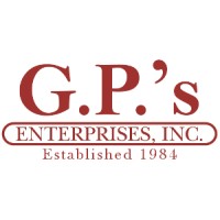 G.P.'s Enterprises, Inc. logo - Similar company to Peter Constructive