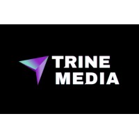 Trine Media logo - Similar company to Tbm Skill Development Studio
